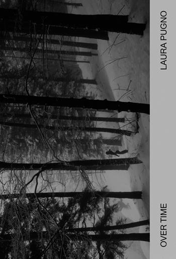 Over time. Ediz. italiana e inglese - Laura Pugno - Libro Viaindustriae 2022 | Libraccio.it