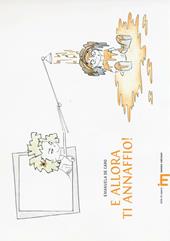 E allora ti annaffio! Ediz. illustrata