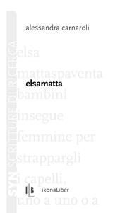 Elsamatta