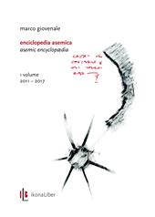 Enciclopedia asemica-Asemic Encyclopædia. Ediz. bilingue