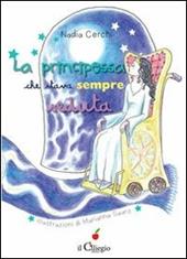 La principessa che stava sempre seduta