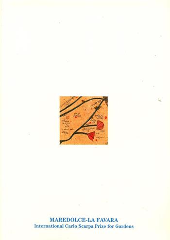 Maredolce-La Favara. Premio internazionale Carlo Scarpa per il Giardino. The 26° international Carlo Scarpa prize for gardens  - Libro Antiga Edizioni 2015 | Libraccio.it