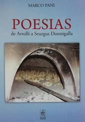 Poesias de Arrolli a Seurgus Donigalla