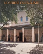 Le chiese di Cagliari. Vol. 3