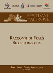 Racconti di Fraus. Seconda raccolta