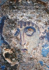 Visinting the byzantine wall paintings in Turkey