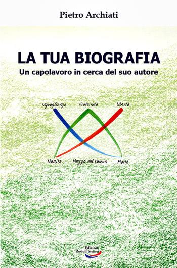 La tua biografia. Un capolavoro in cerca del suo autore - Pietro Archiati - Libro Edizioni Rudolf Steiner 2021 | Libraccio.it