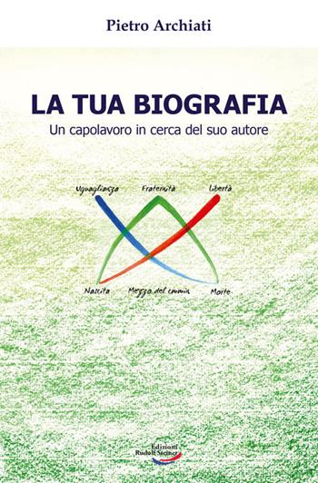 La tua biografia. Un capolavoro in cerca del suo autore - Pietro Archiati - Libro Edizioni Rudolf Steiner 2022 | Libraccio.it