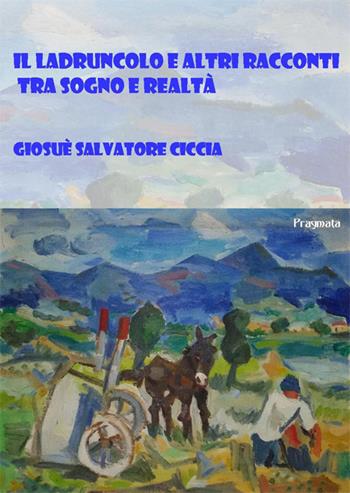 Il ladruncolo e altri racconti tra sogno e realtà - Giosuè S. Ciccia - Libro Pragmata 2015 | Libraccio.it