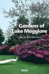 Gardens of lake Maggiore