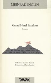 Grand hotel Excelsior