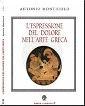 L' espressione del dolore nell'arte greca