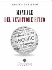 Manuale del venditore etico