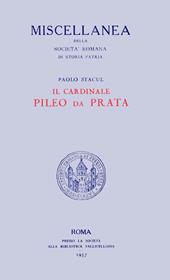 Il cardinale Pileo da Prata