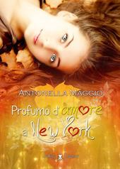 Profumo d'amore a New York