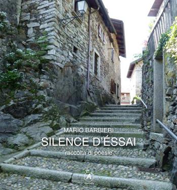 Silence d'éssai - Mario Barbieri - Libro Apostrofo 2017 | Libraccio.it