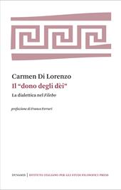 Il «dono degli dei». La dialettica nel Filebo