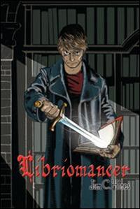 Libriomancer - Jim C. Hines - Libro La Ponga 2014 | Libraccio.it