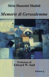 Memorie di Gerusalemme