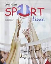 Sport time. Con e-book. Con espansione online