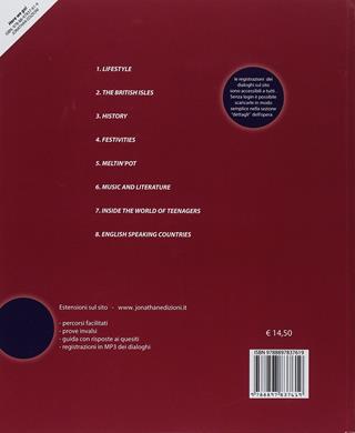 Here we go! Cultura e civiltà dei paesi di lingua inglese. Per la Scuola media. - Viola Giovene, Annalisa Fusciello - Libro Jonathan Edizioni 2018 | Libraccio.it