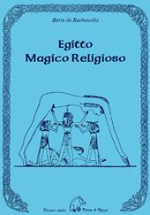 Egitto magico religioso