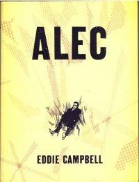 Alec - Eddie Campbell - Libro 001 Edizioni 2013 | Libraccio.it