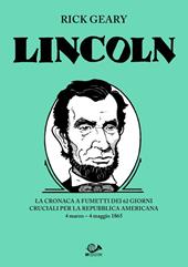 Lincoln