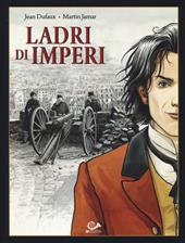 Ladri di imperi. Vol. 2