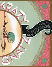Krazy & Ignatz 1933-1934. La ristampa cronologica