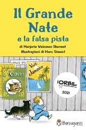 Il grande Nate e la falsa pista