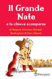 Il grande Nate e la chiave scomparsa. Ediz. ad alta leggibilità