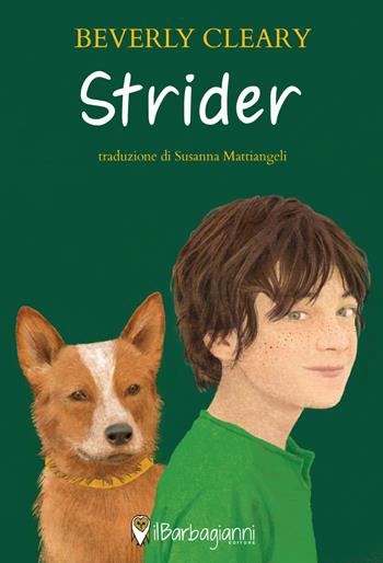 Strider. Ediz. ad alta leggibilità - Beverly Cleary - Libro Il Barbagianni 2023, Le uova | Libraccio.it