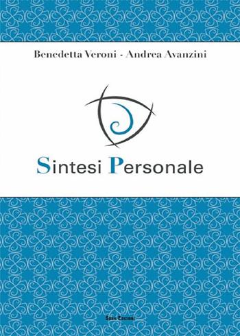 Sintesi personale - Benedetta Veroni, Andrea Avanzini - Libro Susil Edizioni 2016, Eutopia | Libraccio.it