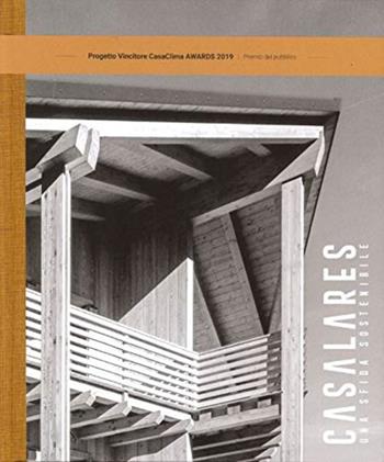 Casalares. Una sfida sostenibile - Massimo Cocco - Libro Danilo Zanetti Editore 2019 | Libraccio.it