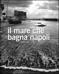 Il mare che bagna Napoli. Ediz. bilingue - Sergio Siano - Libro Rogiosi 2013 | Libraccio.it