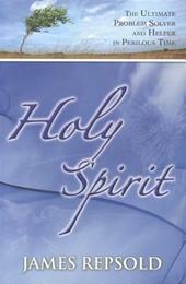 Holy spirit. The ultimate problem solver and helper in perilous time