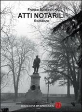 Atti notarili