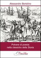 Polvere di poesia nella clessidra della storia