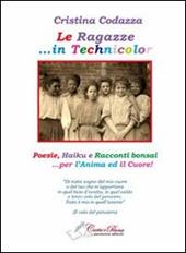 Le ragazze in technicolor