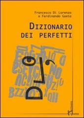 Dizionario dei perfetti