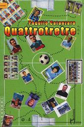 Quattrotretre