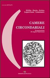 Camere circondariali  - Libro Edizioni Giannatelli 2012, (Ri)tratti | Libraccio.it