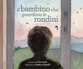 Il bambino che guardava le rondini