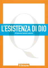 L'esistenza di Dio