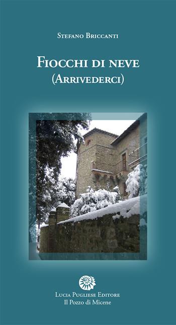 Fiocchi di neve. (Arrivederci) - Stefano Briccanti - Libro Il Pozzo di Micene 2022, I diamanti | Libraccio.it
