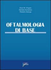 Oftalmologia di base