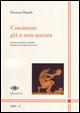 Coscienza. Già e non ancora - Salvatore Rinaldi - Libro Edizioni Eva 2015, Ibis | Libraccio.it