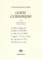 La neve e il madarino