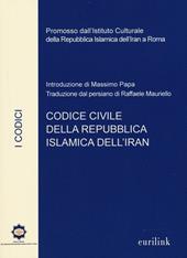 Codice civile della repubblica islamica dell'Iran